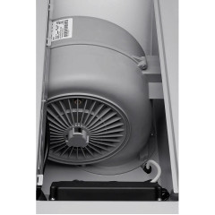Вытяжка Kuppersberg INLINEA 52 White