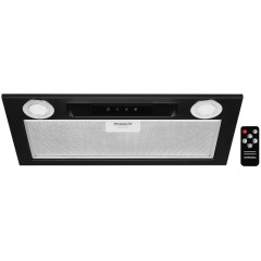 Вытяжка Kuppersberg INLINEA 52 Black