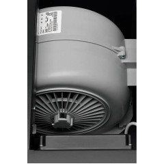 Вытяжка Kuppersberg INLINEA 52 Black