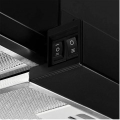 Вытяжка Kuppersberg SLIMLUX 60 B