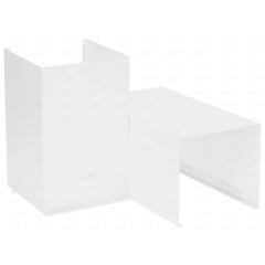 Вытяжка Elikor РУБИН 60П-1000-Е4Д 221387 (белый)