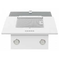 Вытяжка Elikor РУБИН 60П-1000-Е4Д 221387 (белый)