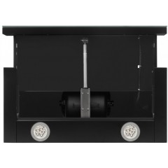 Вытяжка GrandGermes Toledo GC Auto 60 (черный)