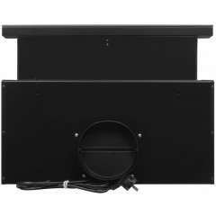 Вытяжка GrandGermes Toledo GC Auto 60 (черный)