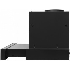 Вытяжка GrandGermes Toledo GC Auto 60 (черный)