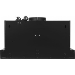 Вытяжка GrandGermes Toledo GC Auto 60 (черный)