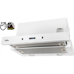 Вытяжка GrandGermes Toledo GC Auto 60 (белый)
