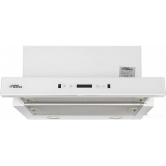 Вытяжка GrandGermes Toledo GC Auto 60 (белый)