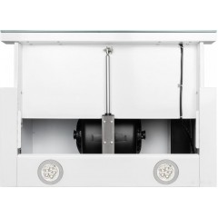 Вытяжка GrandGermes Toledo GC Auto 60 (белый)