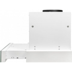 Вытяжка GrandGermes Toledo GC Auto 60 (белый)