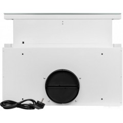 Вытяжка GrandGermes Toledo GC Auto 60 (белый)