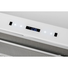 Вытяжка GrandGermes Toledo GC Auto 60 (белый)