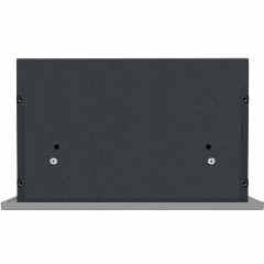 Вытяжка Maunfeld Crosby 850LED нержавеющая сталь