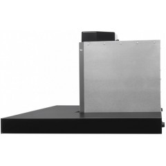 Вытяжка GrandGermes Parma GC 90 (черный/нержавеющая сталь)