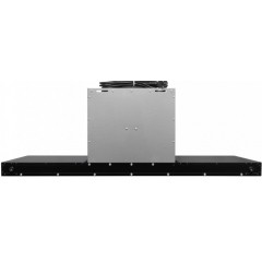 Вытяжка GrandGermes Parma GC 90 (черный/нержавеющая сталь)