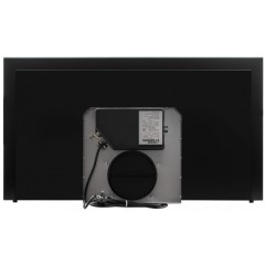 Вытяжка GrandGermes Parma GC 90 (черный/нержавеющая сталь)