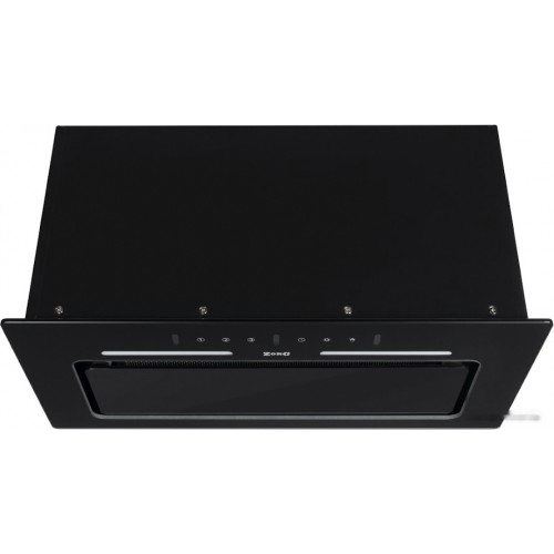Вытяжка ZorG Technology Neve 1200 60 S-GC (черный)