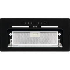 Вытяжка ZorG Technology Neve 1200 60 S-GC (черный)
