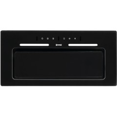 Вытяжка ZorG Technology Neve 1200 60 S-GC (черный)