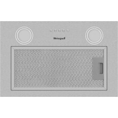 Вытяжка Weissgauff BOX 455 Inox