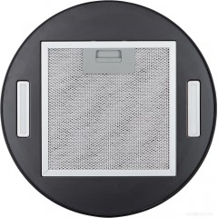 Вытяжка Exiteq EX-1296 (черный)