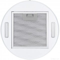 Вытяжка Exiteq EX-1296 (белый)