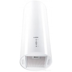 Вытяжка Exiteq EX-1296 (белый)