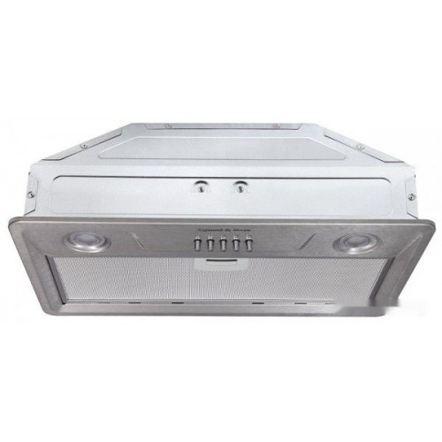 Вытяжка Zigmund & Shtain K 356.51 S