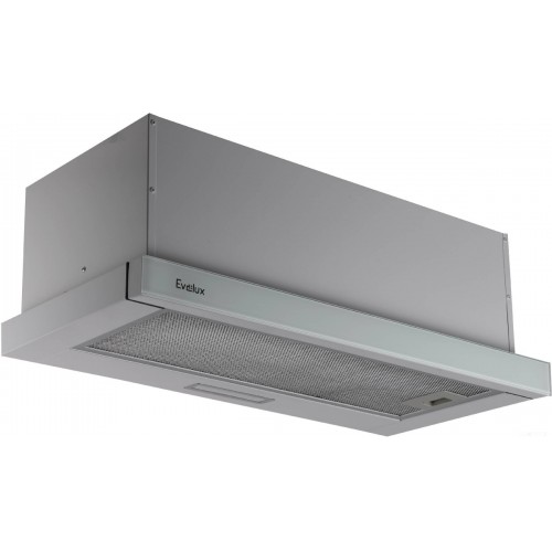 Вытяжка Evelux Tel 60 WG