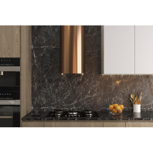 Вытяжка Konigin Beauty 31 (медный)