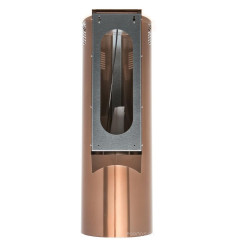 Вытяжка Konigin Beauty 31 (медный)