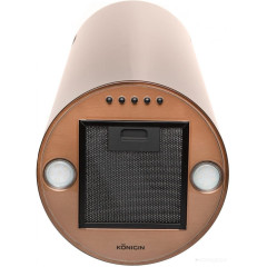 Вытяжка Konigin Beauty 31 (медный)