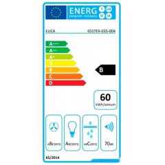 Вытяжка Elica Box In Plus IXGL/A/120 PRF0097797A