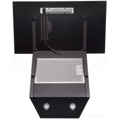 Вытяжка Konigin Colibri Tech 50 (черный)