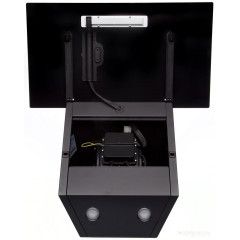 Вытяжка Konigin Colibri Tech 50 (черный)