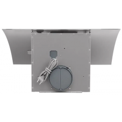 Вытяжка AKPO Clarus 60 wk-11 серый