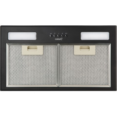 Вытяжка CATA GT Plus 45 BK/M