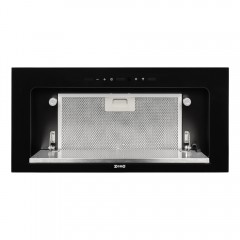 Вытяжка ZorG Technology NEVADA 1200 60 S-GC черная