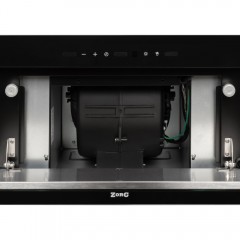 Вытяжка ZorG Technology NEVADA 1200 60 S-GC черная