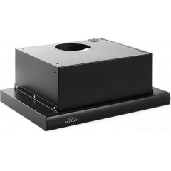 Вытяжка Elikor Интегра 45П-400-В2Л (черный) (841154)