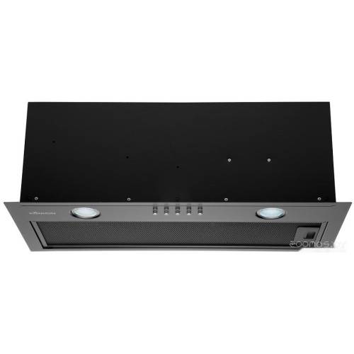 Вытяжка Konigin Flatbox Full 60 (черный)