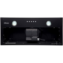 Вытяжка Konigin Flatbox Full 60 (черный)