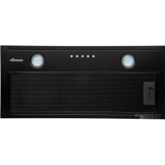 Вытяжка Konigin Flatbox Full 60 (черный)