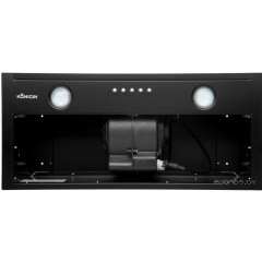 Вытяжка Konigin Flatbox Full 60 (черный)