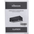 Вытяжка Konigin Flatbox Full 60 (черный)