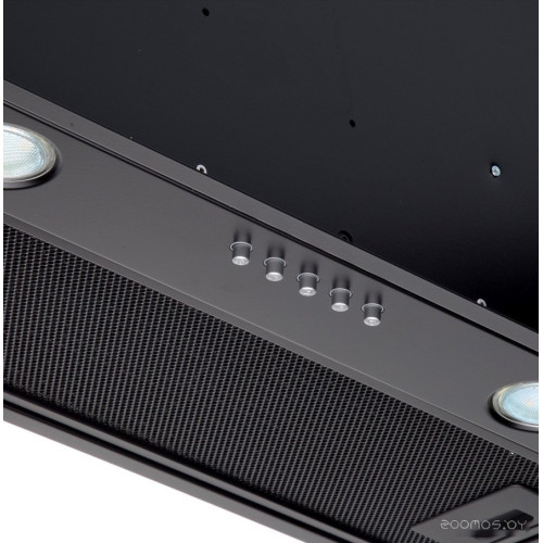 Вытяжка Konigin Flatbox Full 60 (черный)