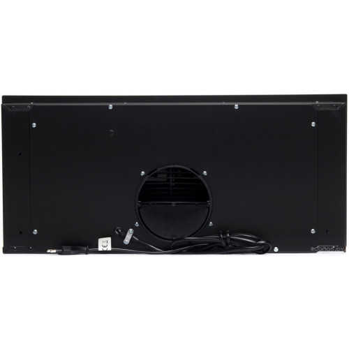 Вытяжка Konigin Flatbox Full 60 (черный)