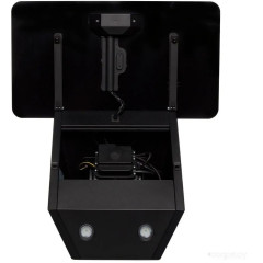 Вытяжка Konigin Pirol 60 (черный)