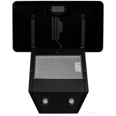 Вытяжка Konigin Pirol 60 (черный)