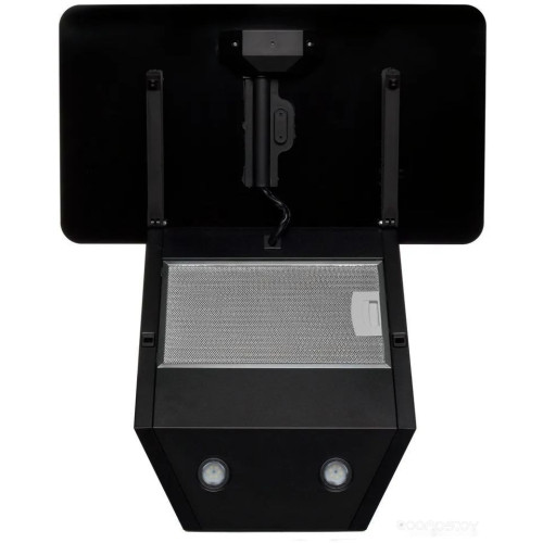 Вытяжка Konigin Pirol 60 (черный)